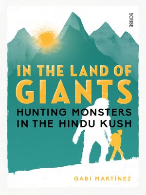cover image of In the Land of Giants